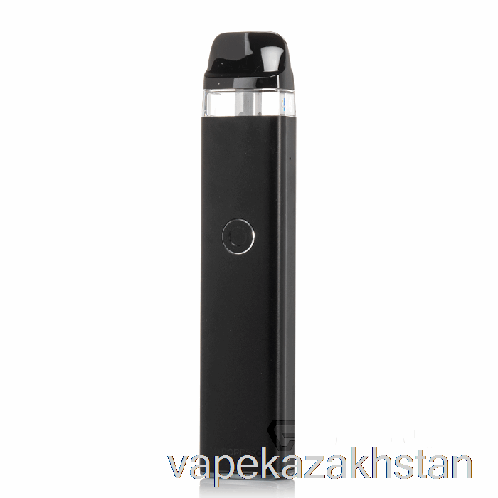 Vape Smoke Vaporesso XROS 3 Pod System Black